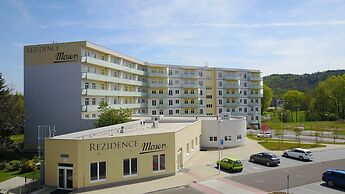 Rezidence Moser Apartments