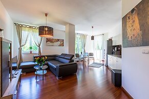 Rezidence Moser Apartments