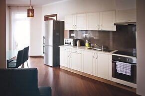 Rezidence Moser Apartments