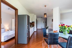 Rezidence Moser Apartments