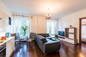 Rezidence Moser Apartments