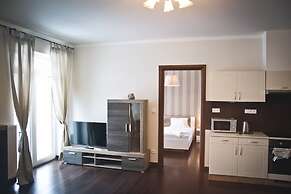 Rezidence Moser Apartments