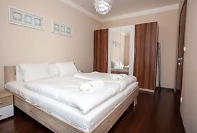 Rezidence Moser Apartments