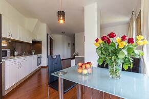 Rezidence Moser Apartments