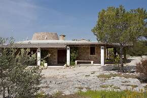 Bilocale Rurale in Resort