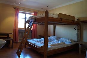 Schiff Bihlerdorf- Hostel