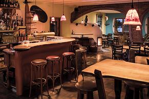 Schiff Bihlerdorf- Hostel