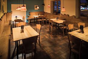 Schiff Bihlerdorf- Hostel