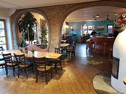 Schiff Bihlerdorf- Hostel