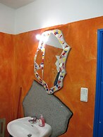 Schiff Bihlerdorf- Hostel