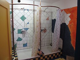 Schiff Bihlerdorf- Hostel