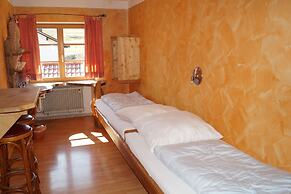 Schiff Bihlerdorf- Hostel