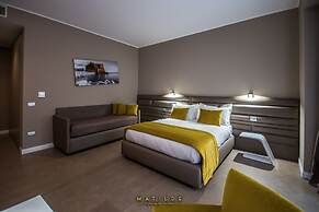 Hotel Matilde - Lifestyle Hotel