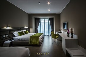 Hotel Matilde - Lifestyle Hotel