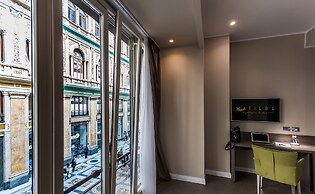 Hotel Matilde - Lifestyle Hotel