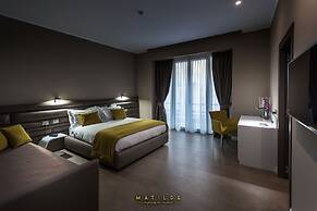 Hotel Matilde - Lifestyle Hotel