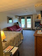 Stagecoach House Inn