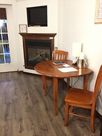 Stagecoach House Inn