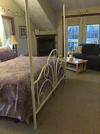 Stagecoach House Inn