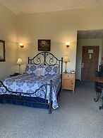 Stagecoach House Inn