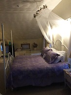 Stagecoach House Inn