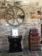 Stagecoach House Inn