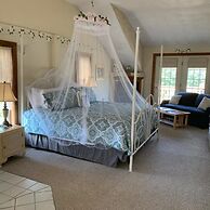 Stagecoach House Inn
