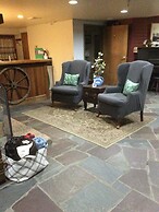 Stagecoach House Inn