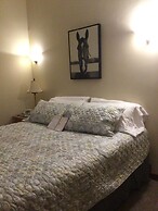 Stagecoach House Inn