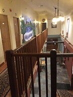 Stagecoach House Inn