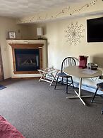 Stagecoach House Inn