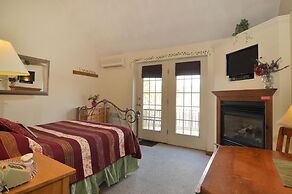 Stagecoach House Inn
