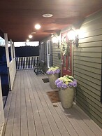 Stagecoach House Inn