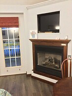 Stagecoach House Inn