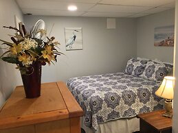 Stagecoach House Inn