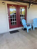 Stagecoach House Inn