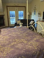 Stagecoach House Inn