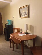 Stagecoach House Inn