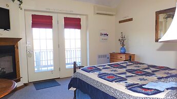 Stagecoach House Inn