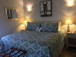 Stagecoach House Inn