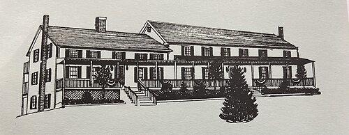 Stagecoach House Inn