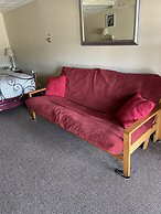 Stagecoach House Inn
