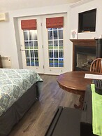 Stagecoach House Inn