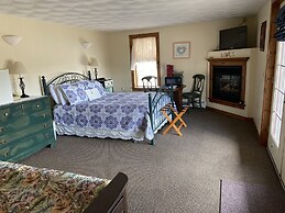 Stagecoach House Inn