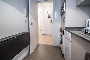 Apartamento La Bajamar