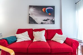 Apartamento La Bajamar