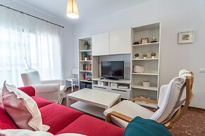Apartamento La Bajamar
