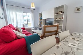 Apartamento La Bajamar