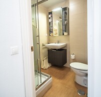 Apartamento La Bajamar