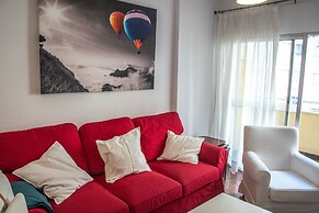 Apartamento La Bajamar